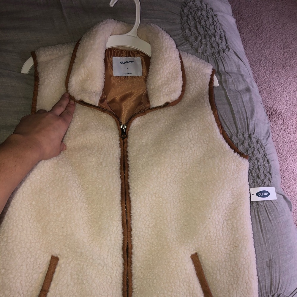 Old Navy New Women’s Vest